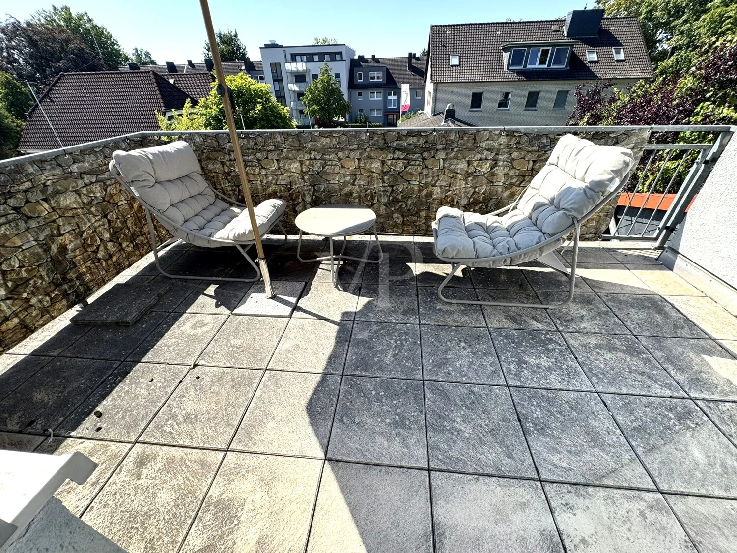 70 Balkon
