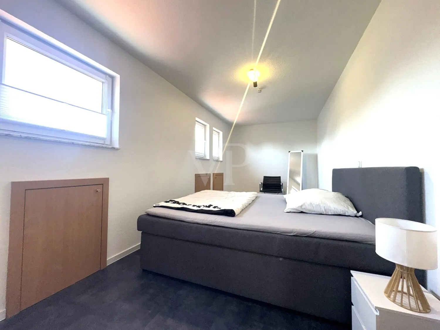 90 Schlafzimmer