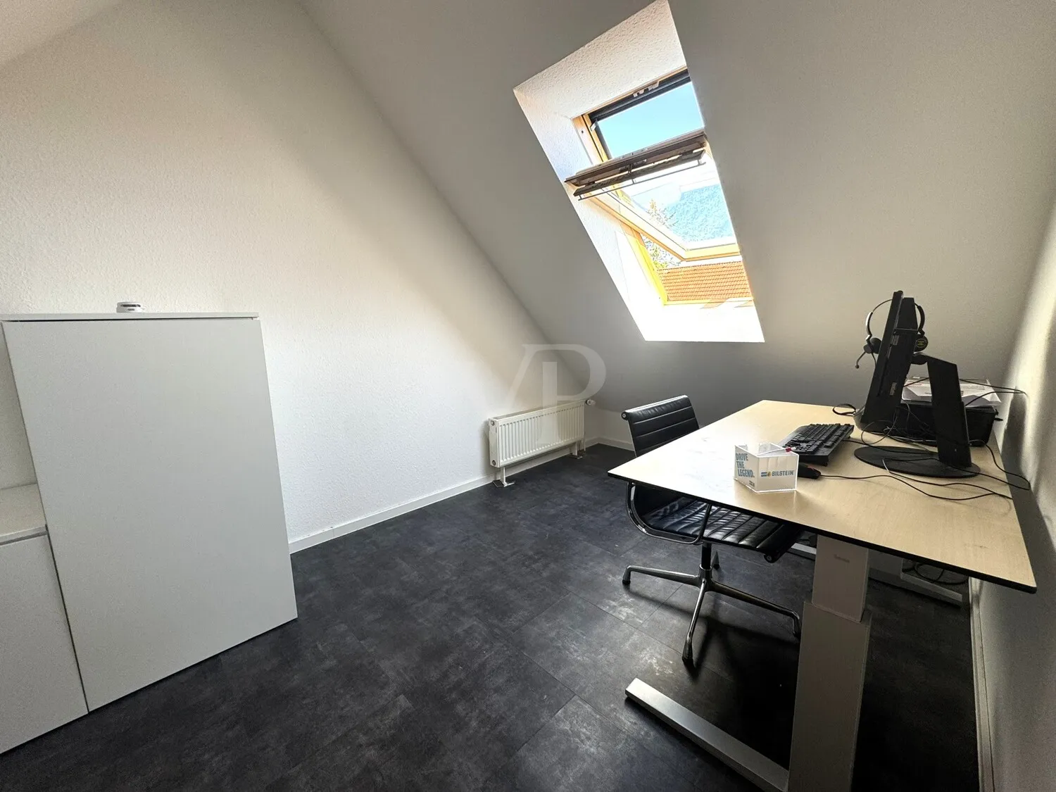 130 Arbeitszimmer