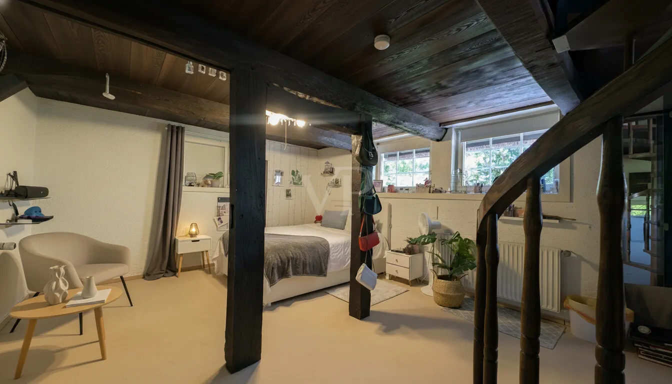 80 HH OG Kinderzimmer