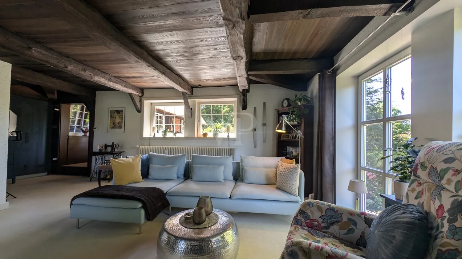 90 HH OG Wohnzimmer