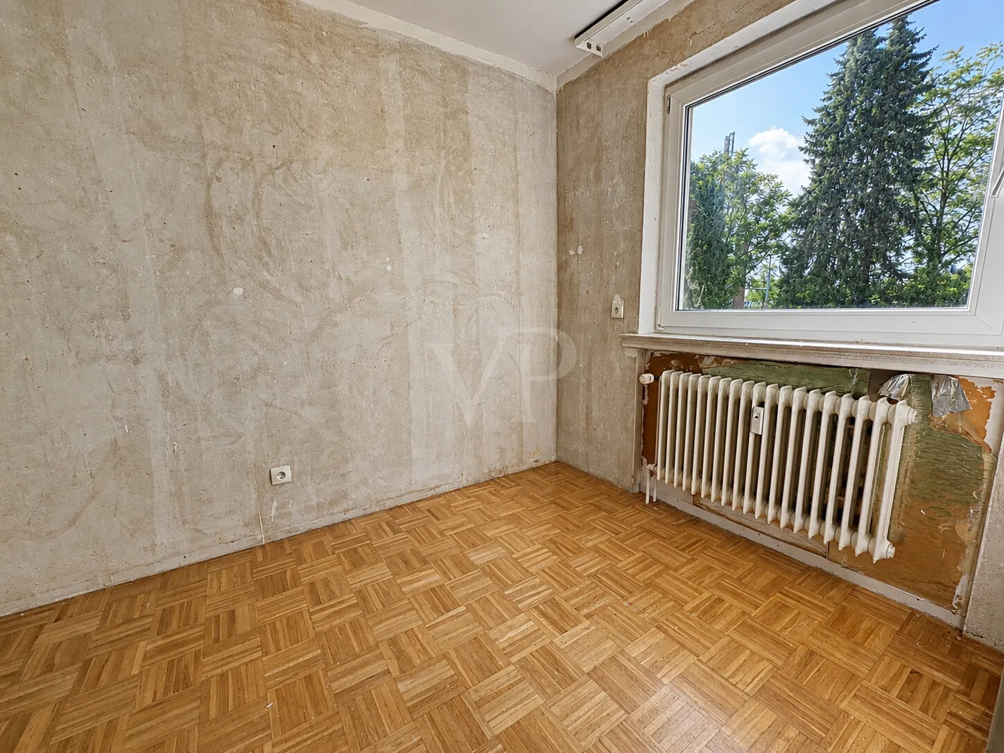 80 Büro