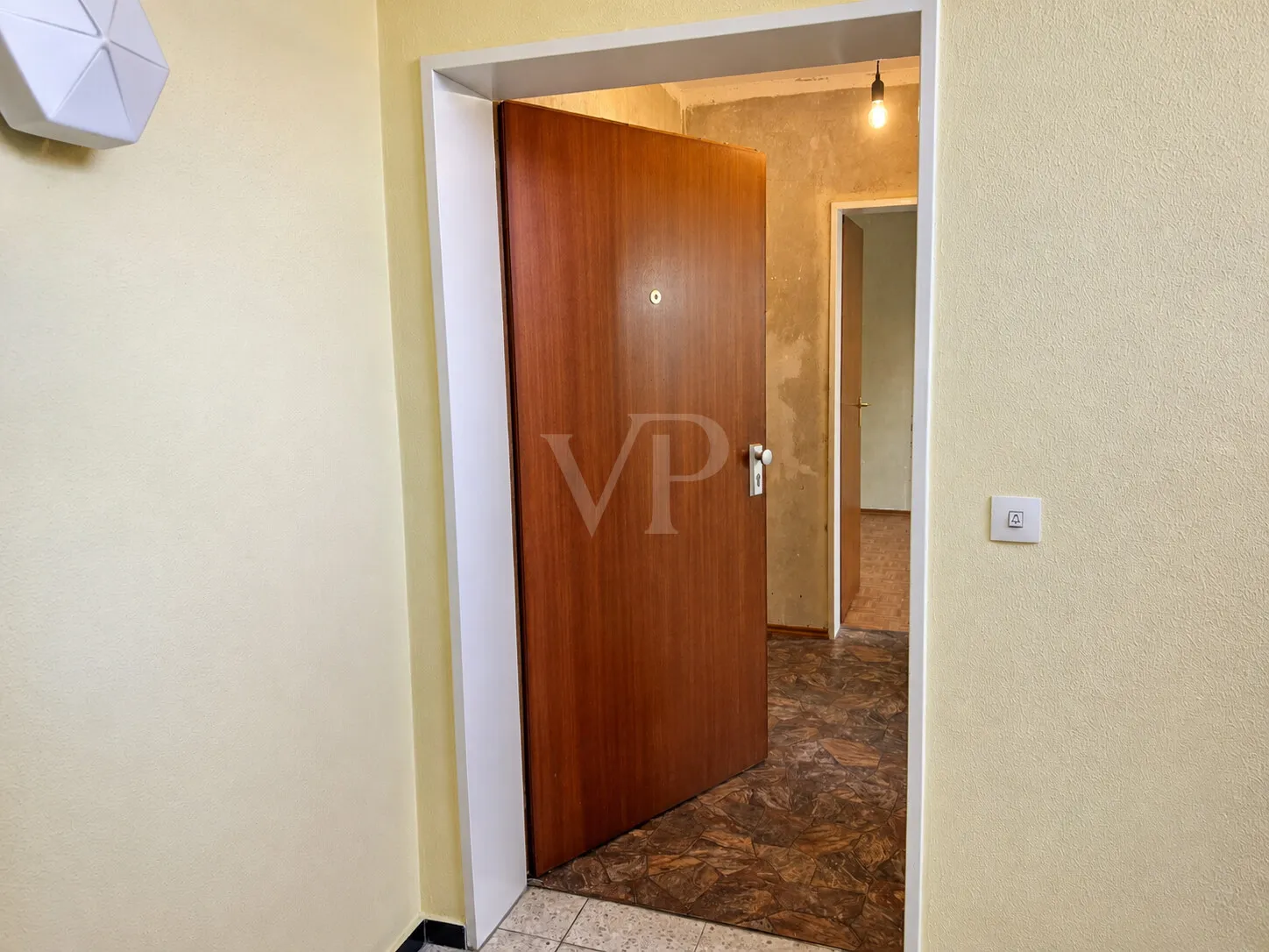 30 Eingang Wohnung