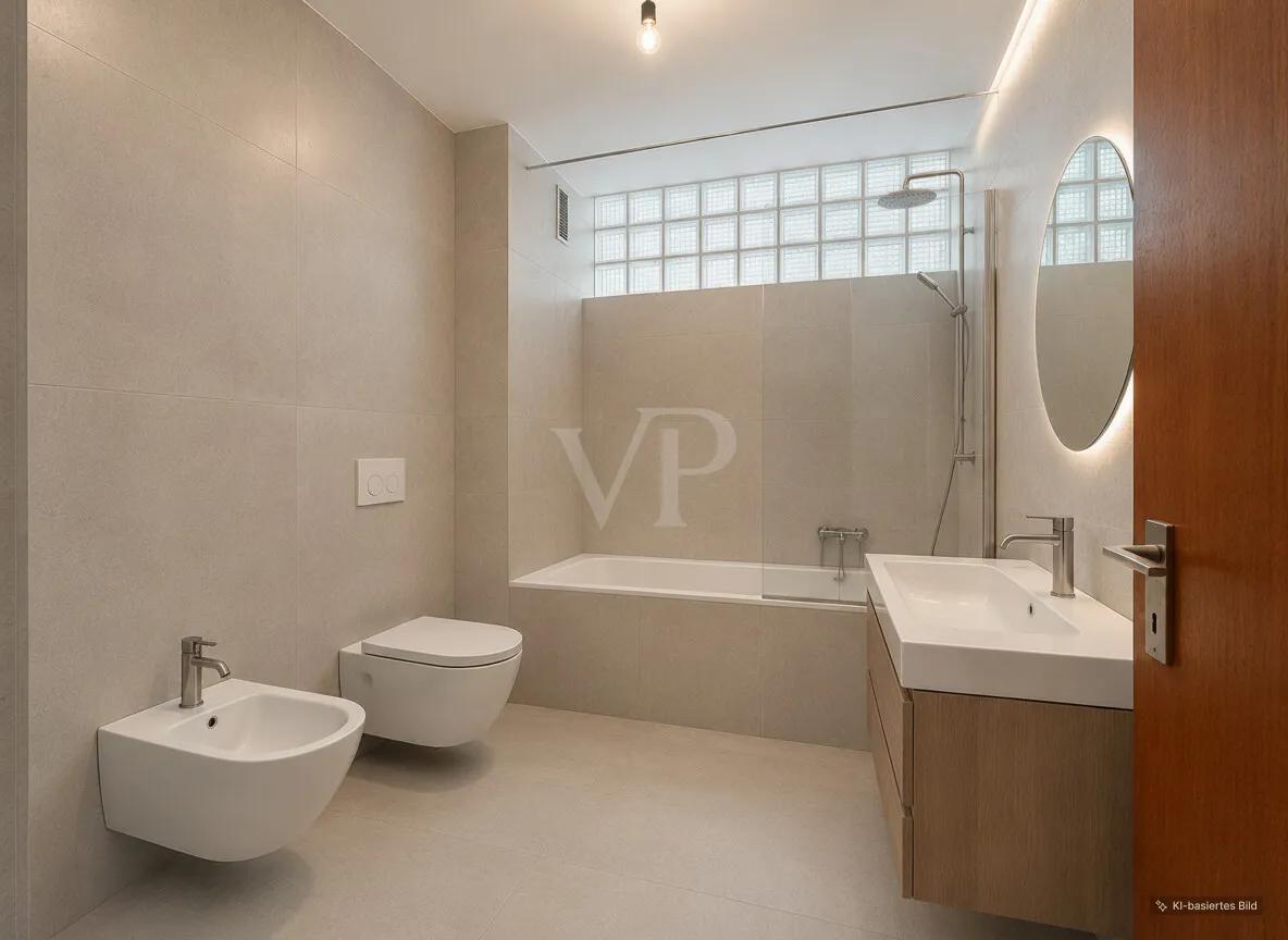 62 Badezimmer KI Beispiel