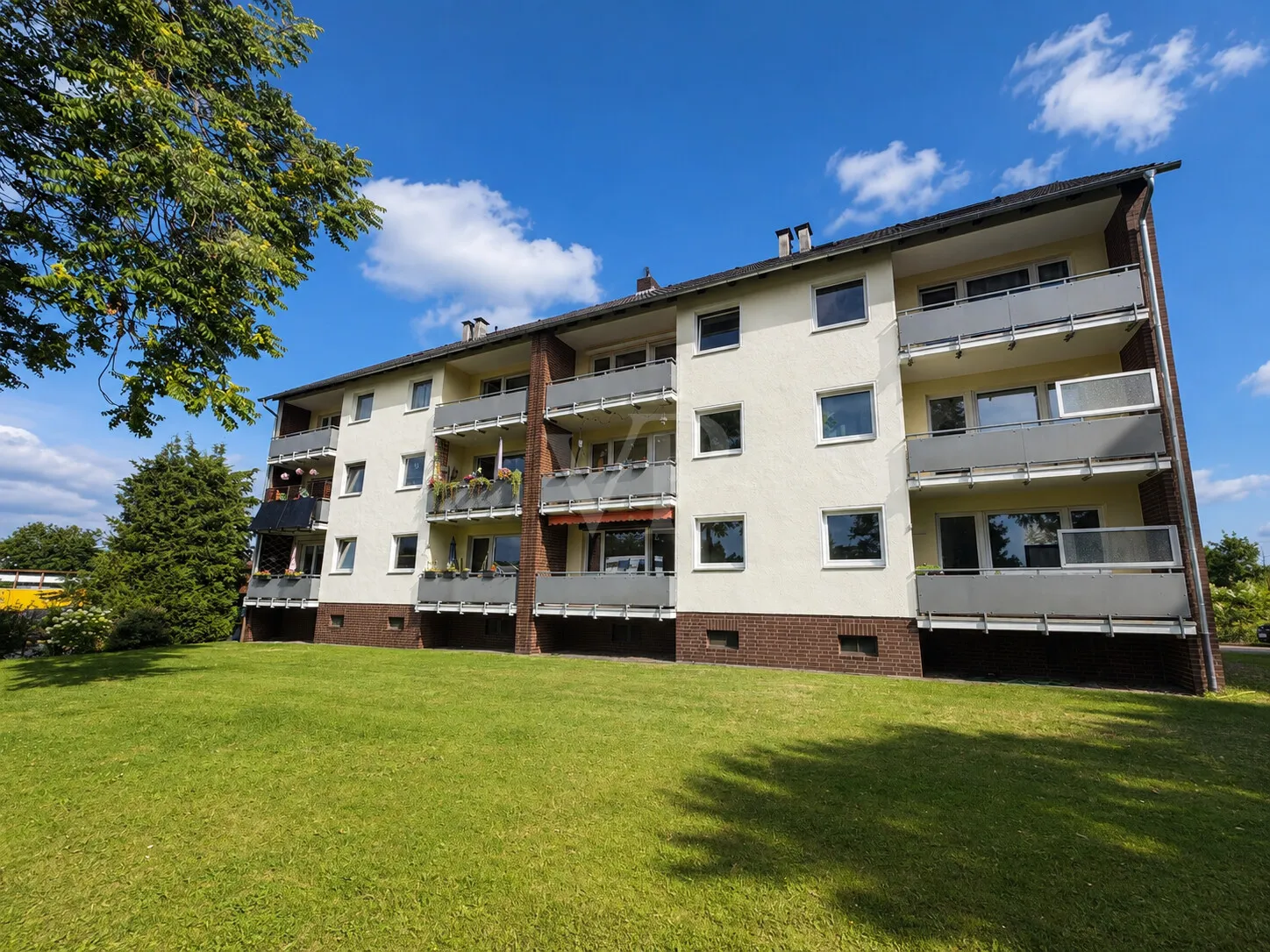 20 Rückansicht