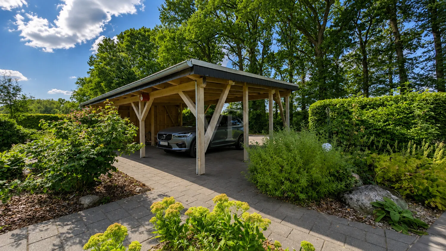 284 Carport