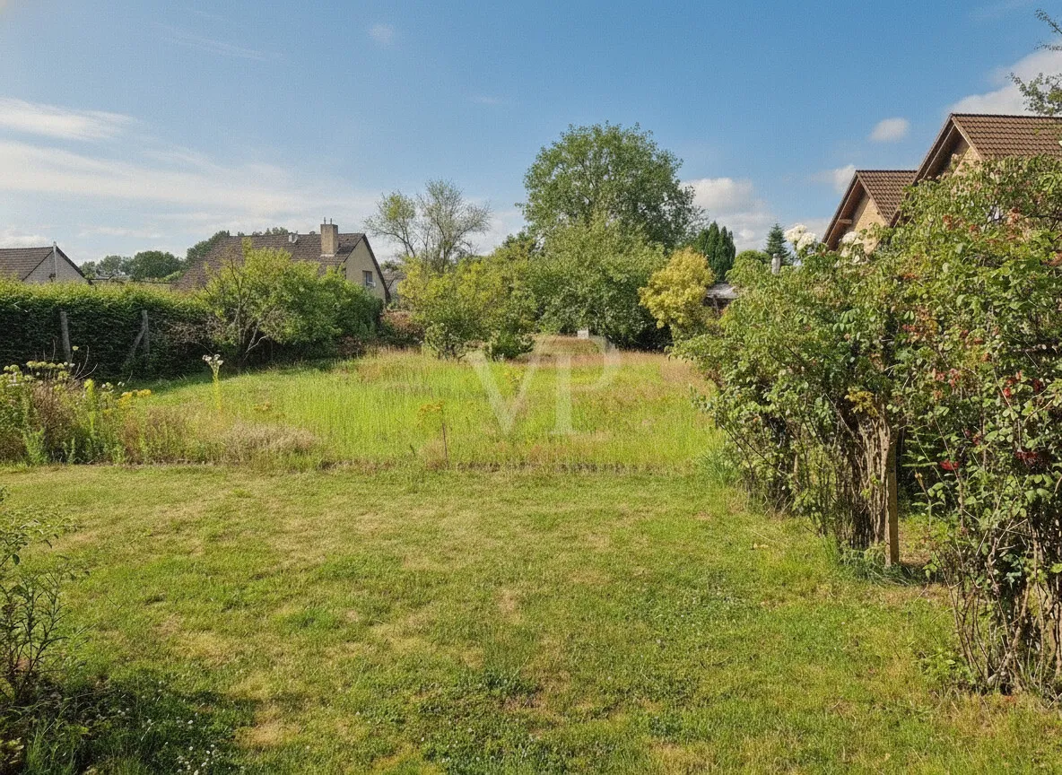 40 Garten