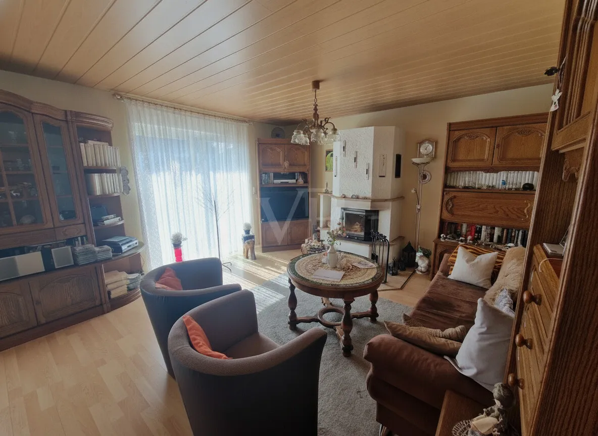 90 EG Wohnzimmer