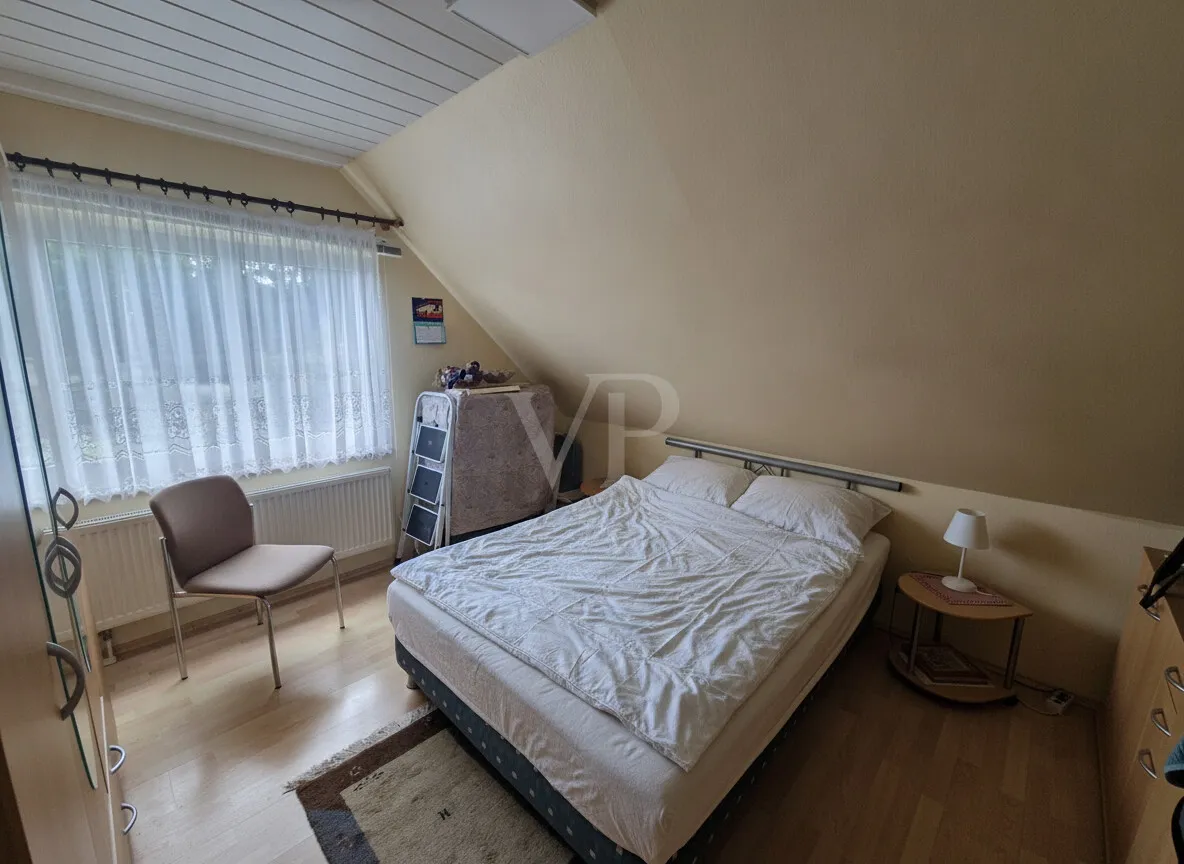 120 DG Gästezimmer