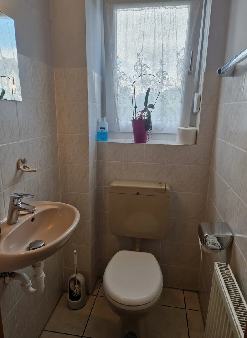 60 EG Gäste-WC