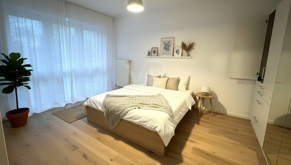 Schlafzimmer Ki Einrichtung