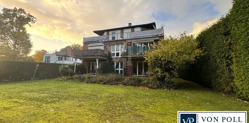 von Poll Immobilien GmbH