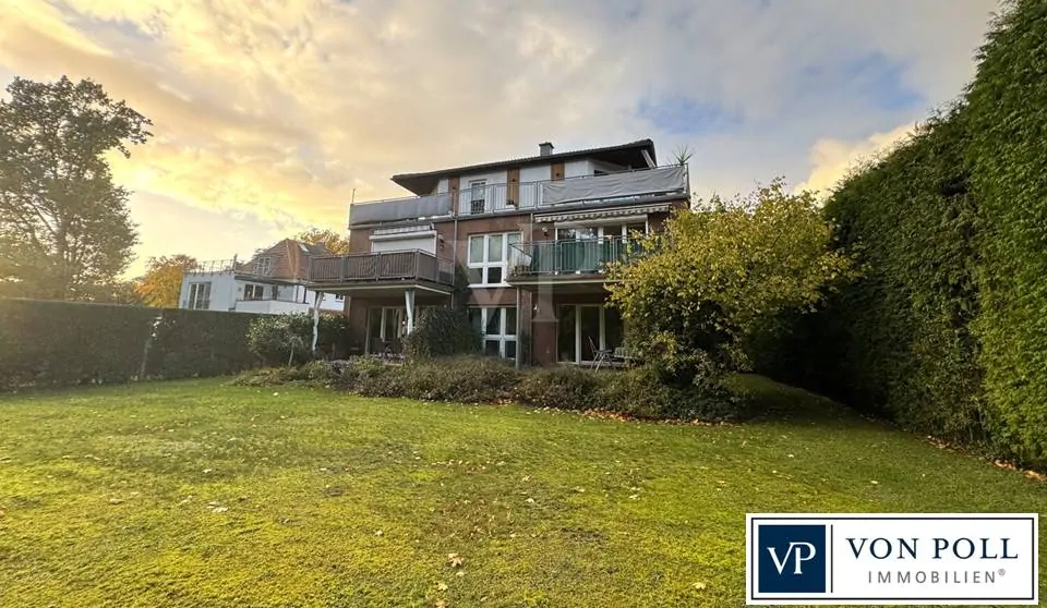 Titelbild mit Balken