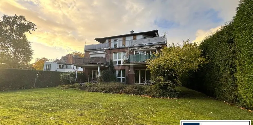 von Poll Immobilien GmbH