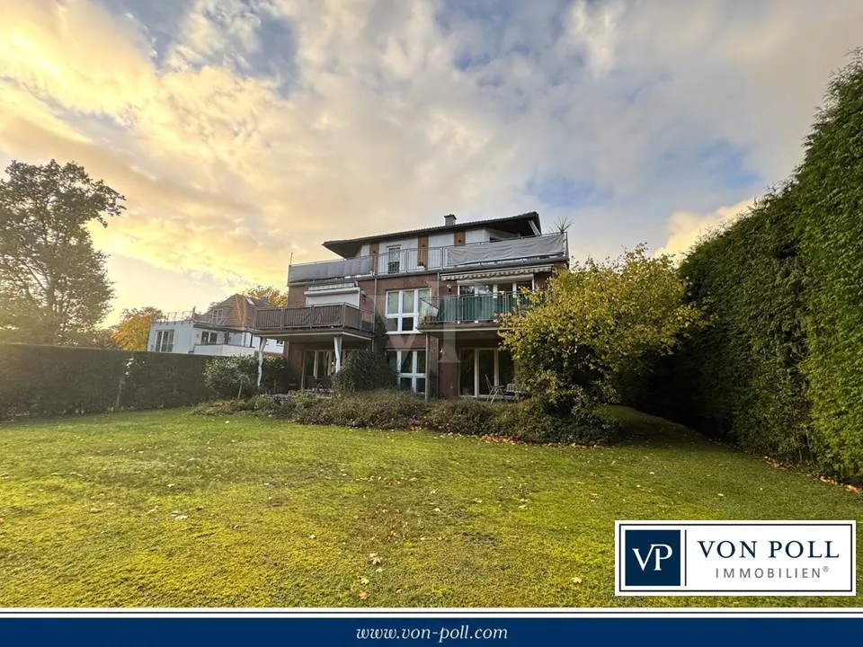 Titelbild mit Balken