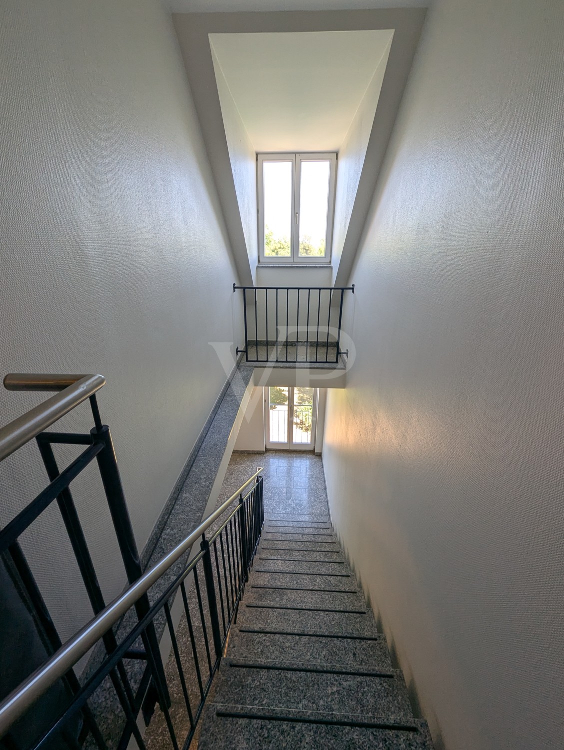 Treppenhaus