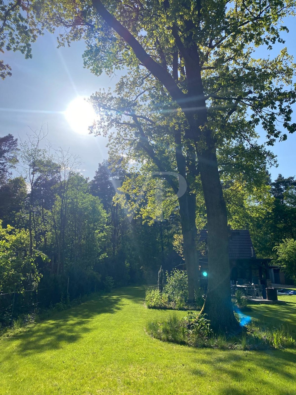 Garten