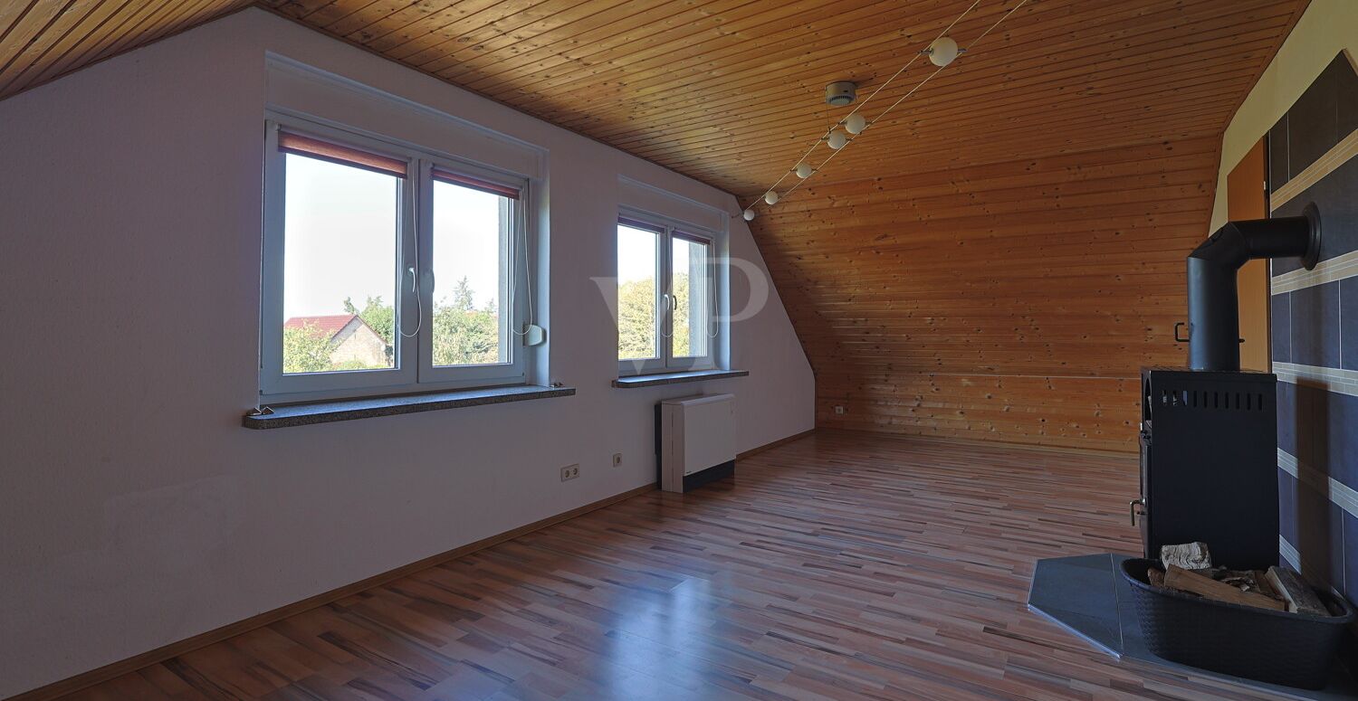 Wohnzimmer DG