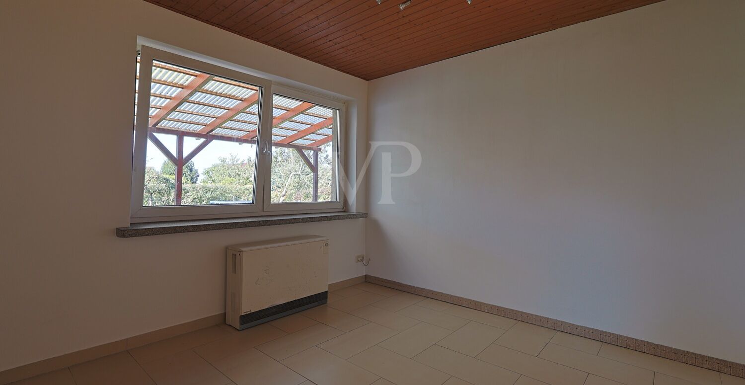 Schlafzimmer EG
