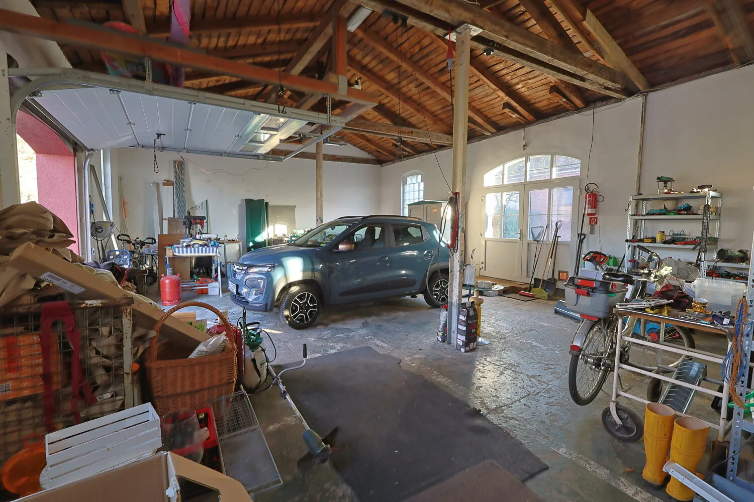 Garage