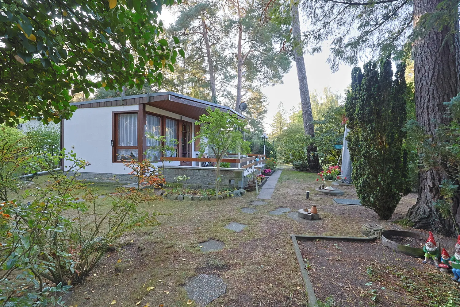 Bungalow
