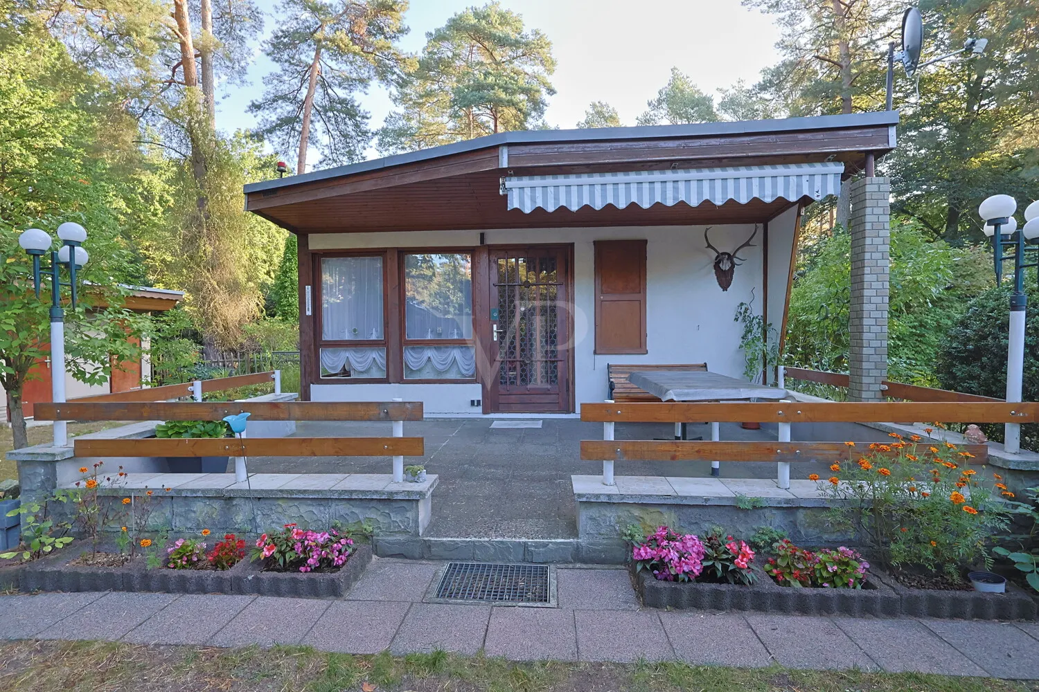 Bungalow
