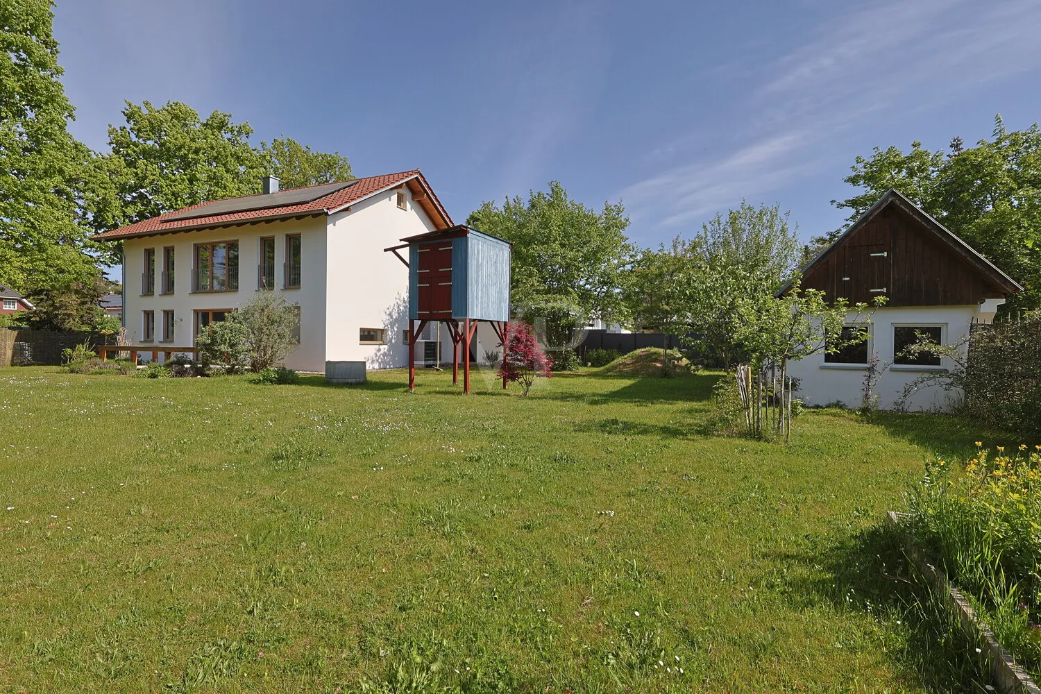 Garten