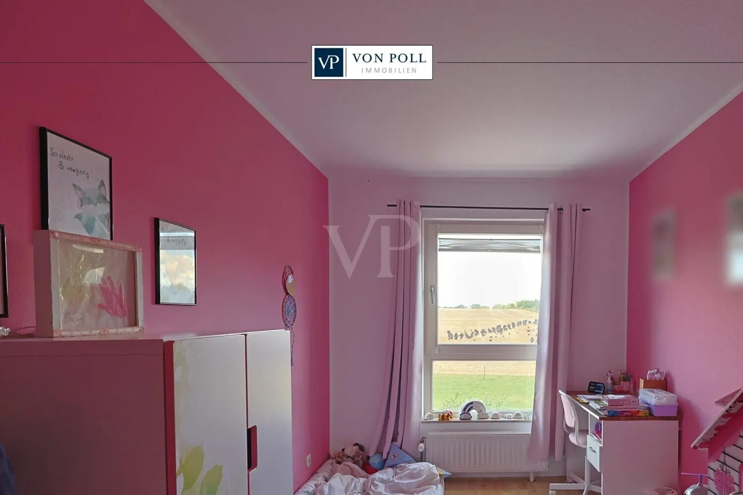 Kinderzimmer