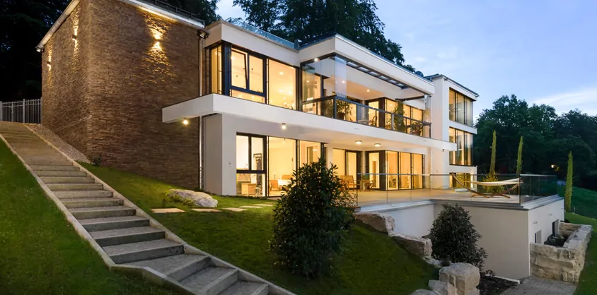 von Poll Immobilien GmbH