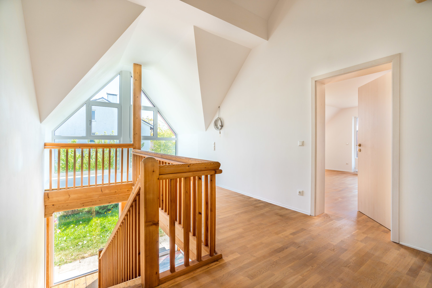 Foyer DG