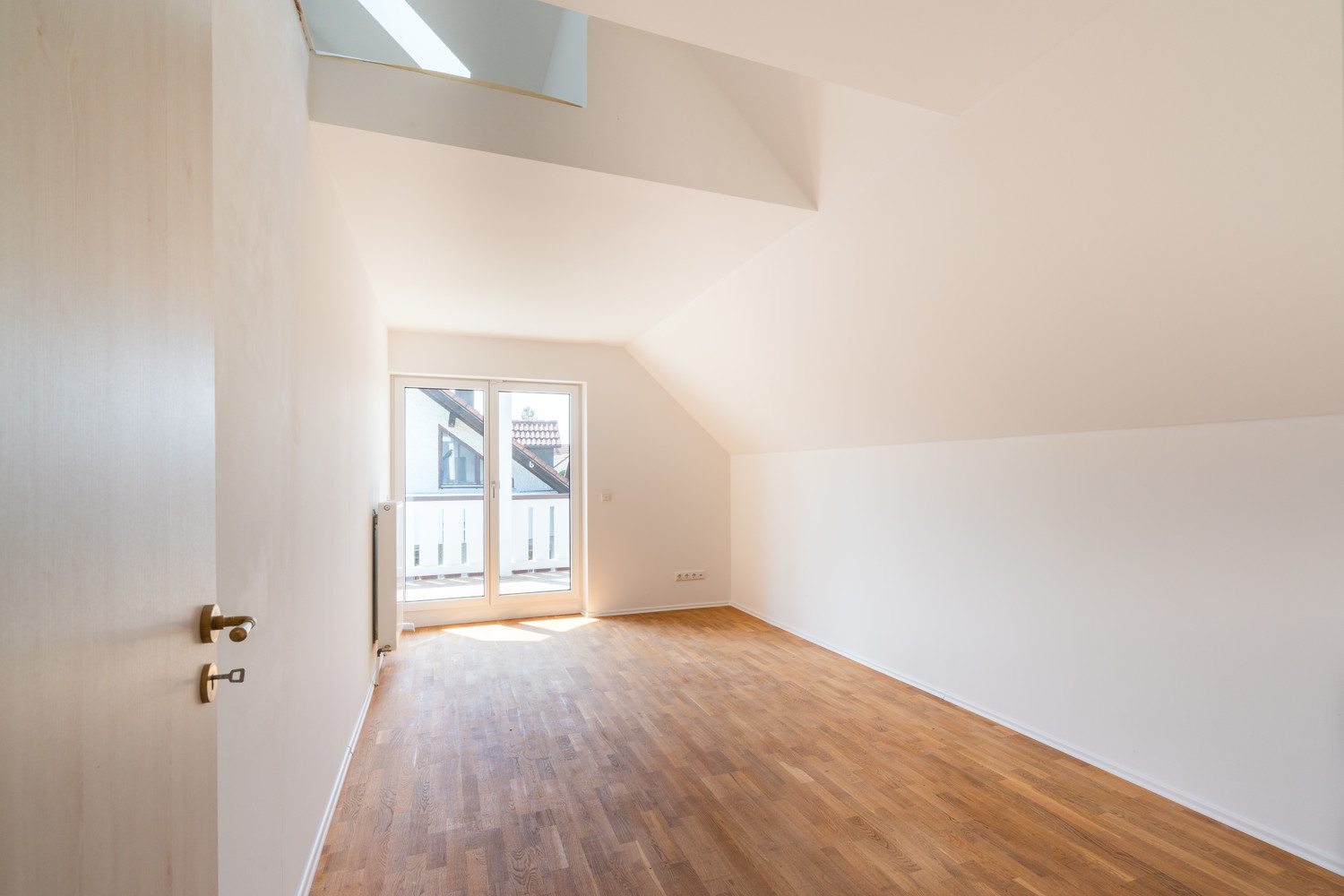 Kinderzimmer DG