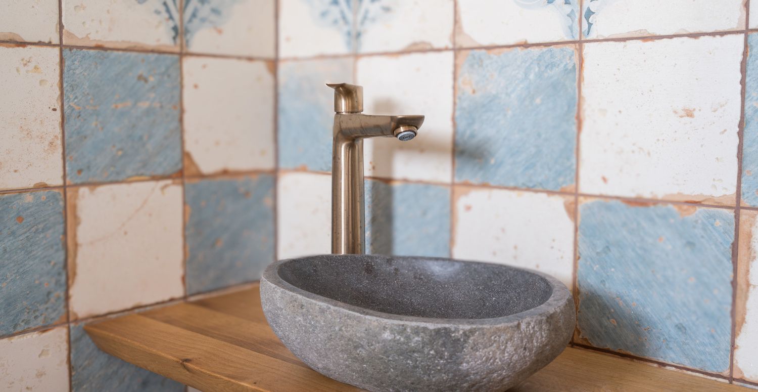 Gäste WC