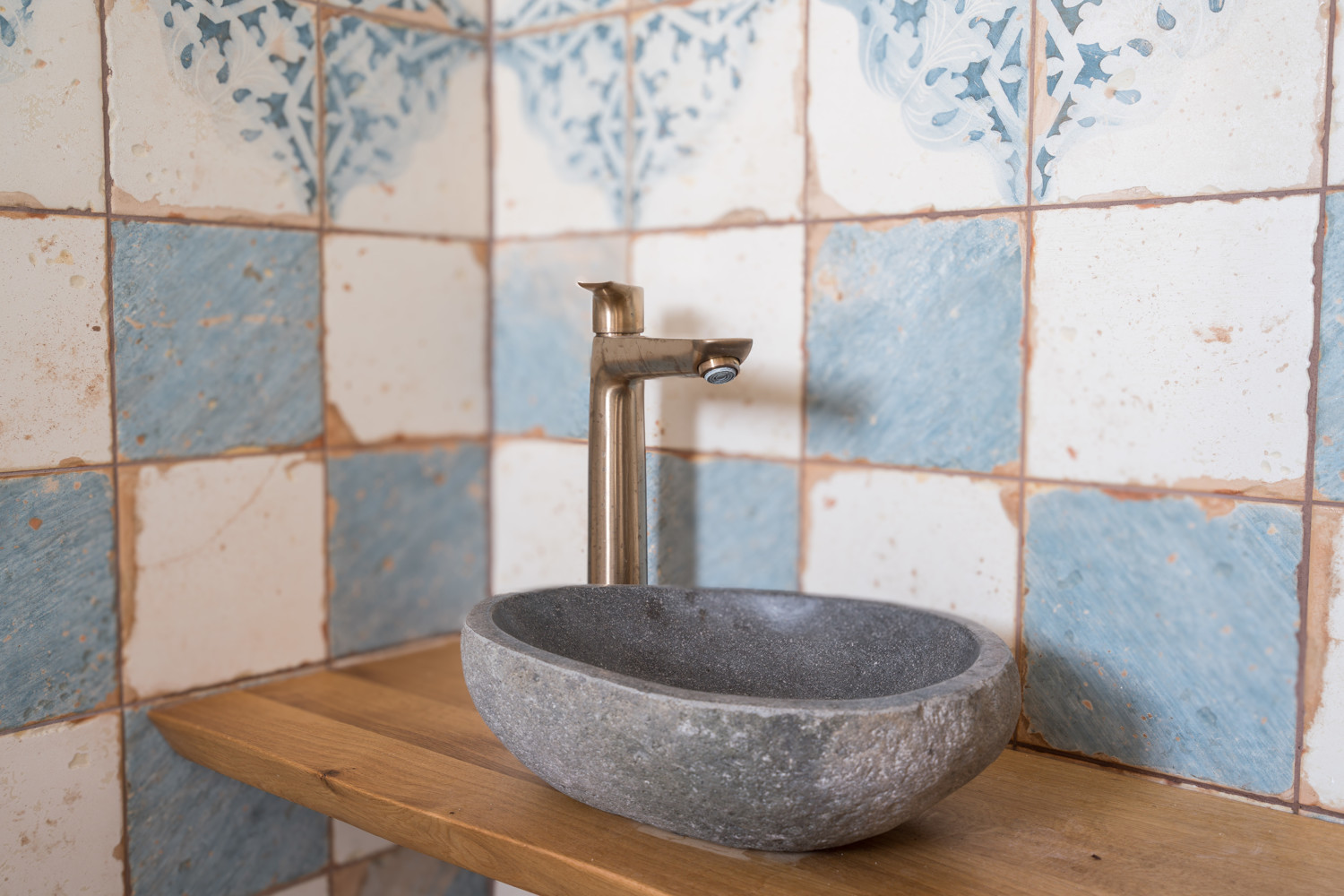 Gäste WC