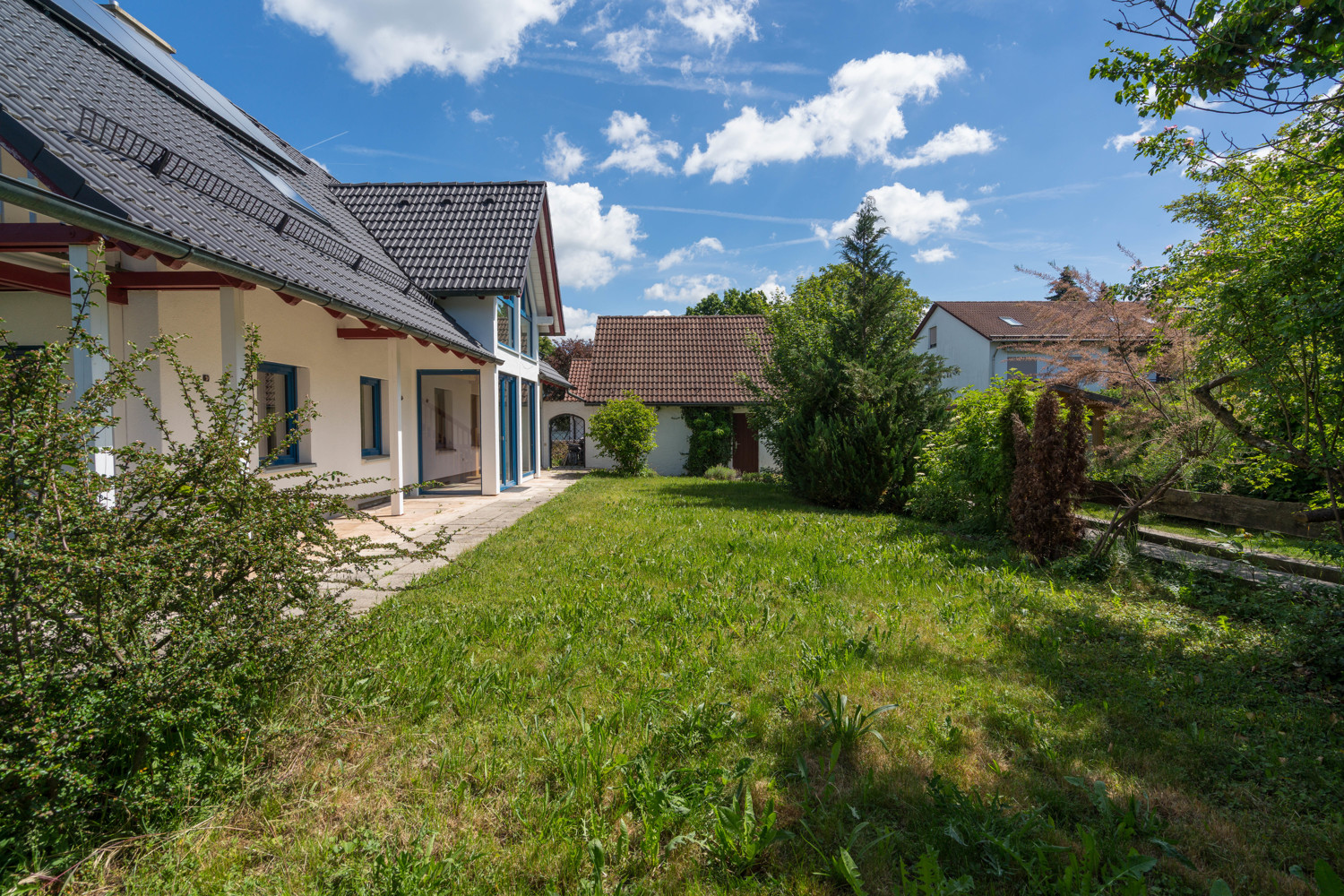 Garten