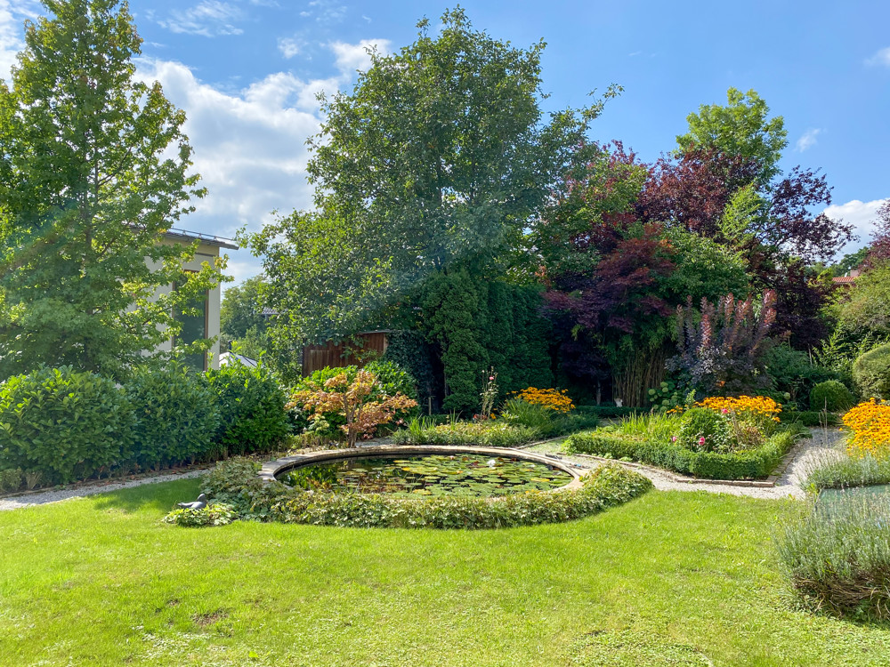 Garten