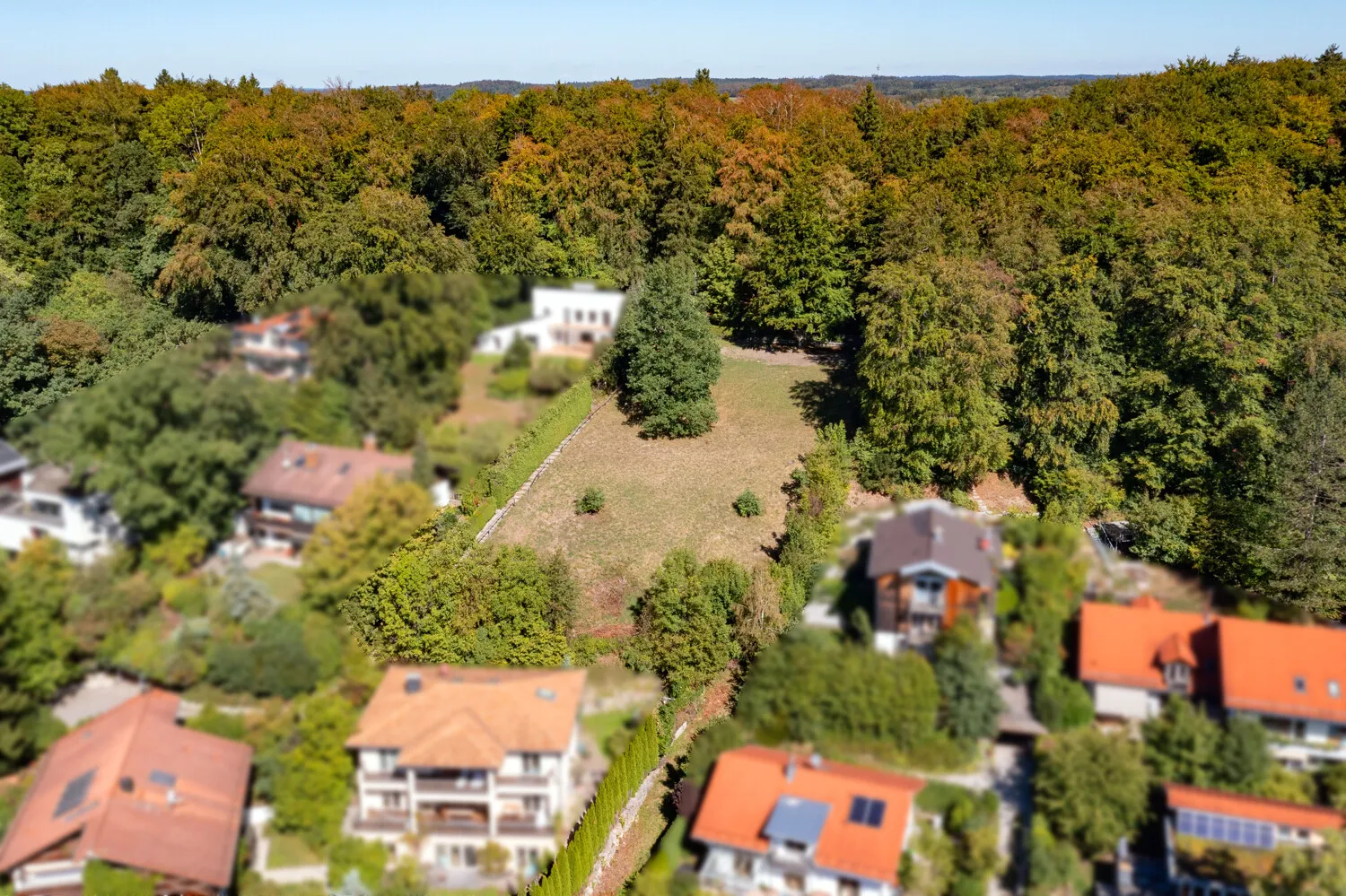 Luftaufnahme