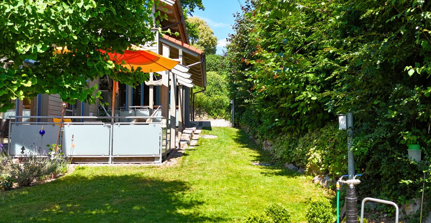 Garten