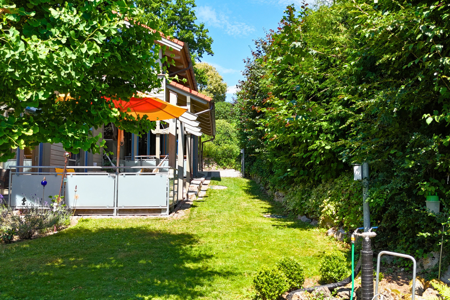 Garten