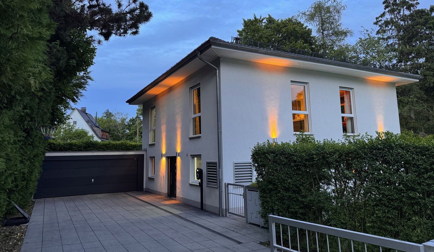 Modernes Wohnen mit Stil und Lebensqualität