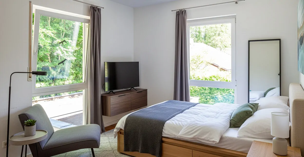 Kinderzimmr Impression