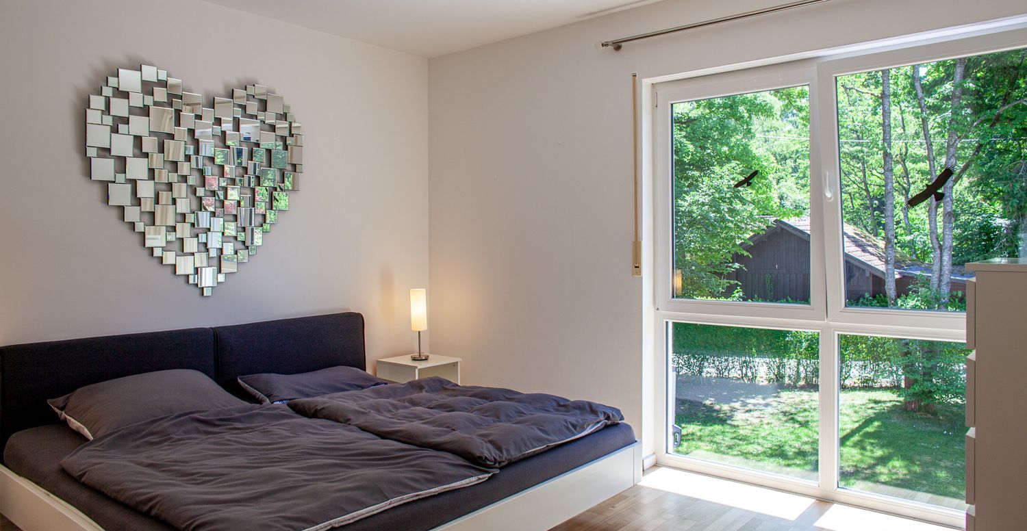 Modernes Wohnen mit Stil und Lebensqualität
