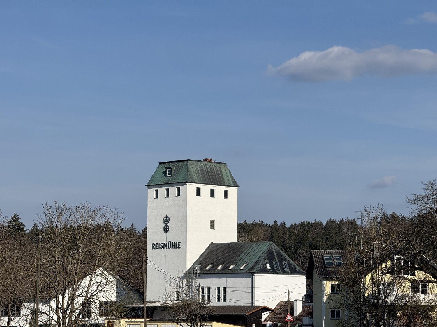 Gauting Impressionen