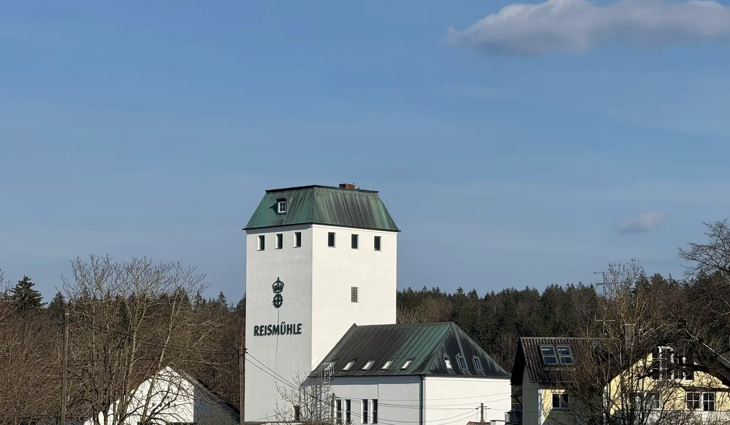 Gauting Impressionen