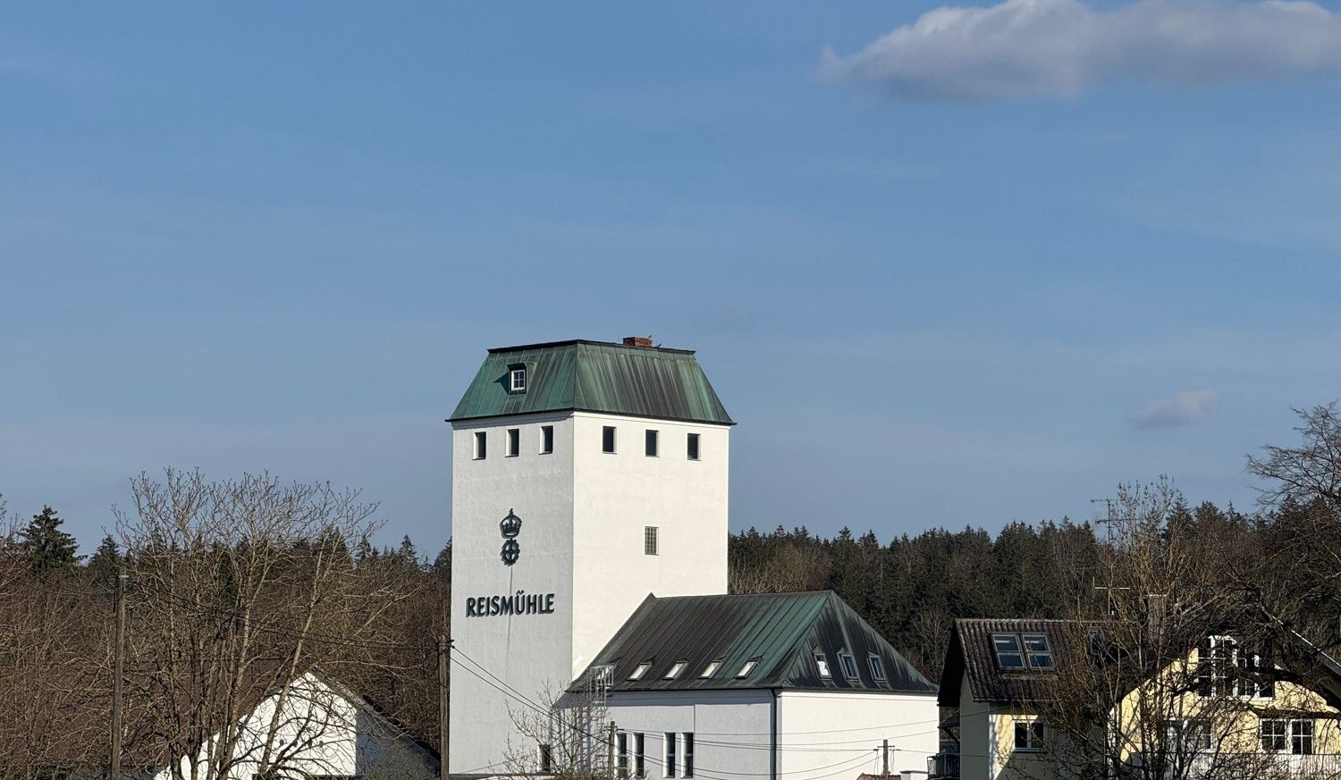 Gauting Impressionen