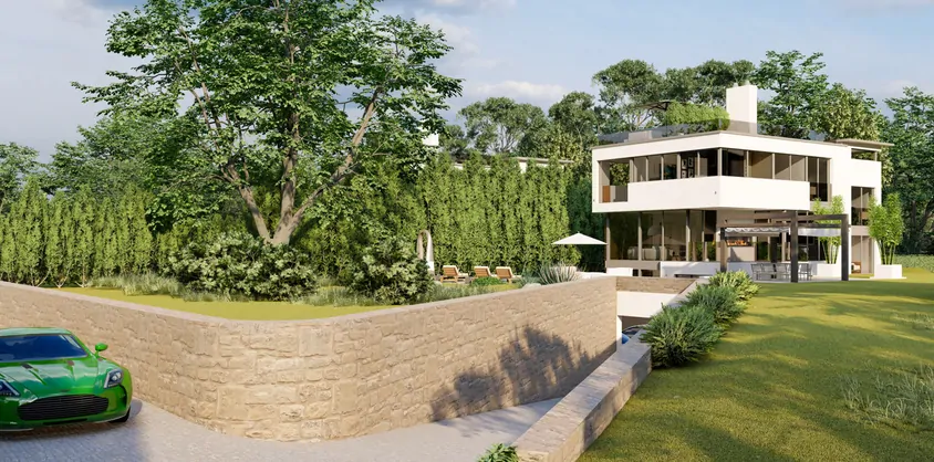 von Poll Immobilien GmbH