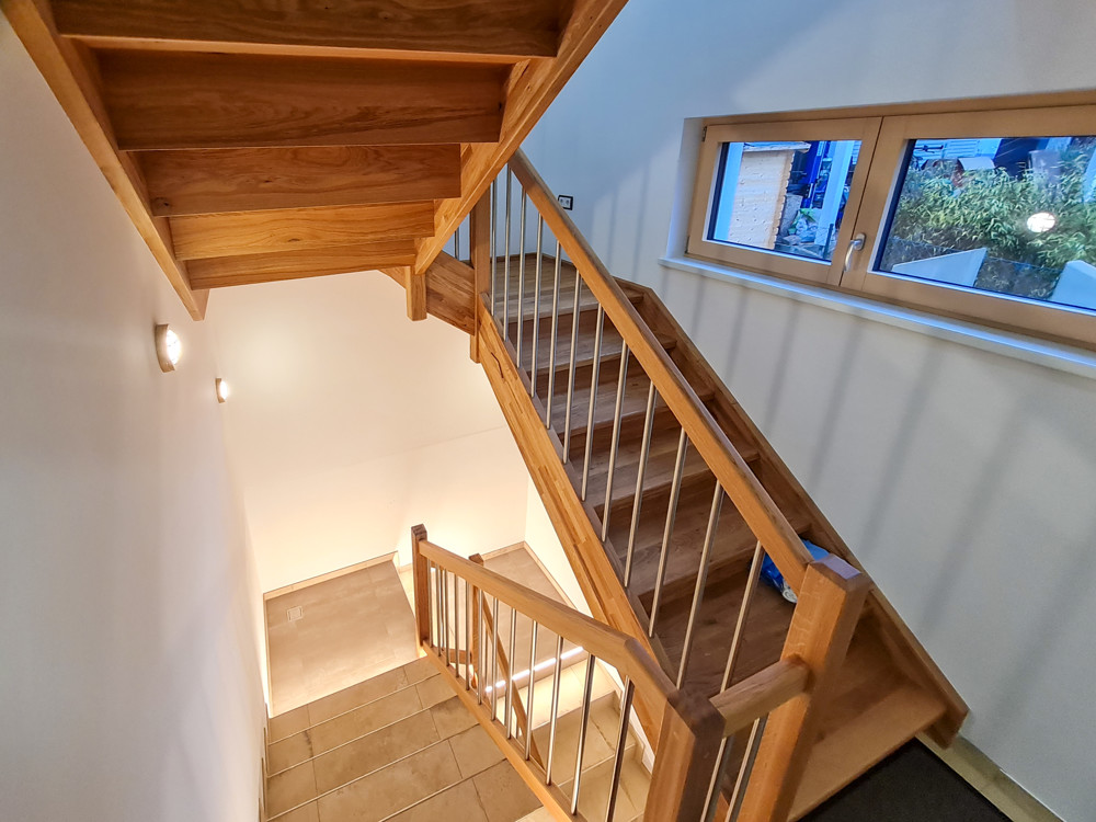 Treppenhaus