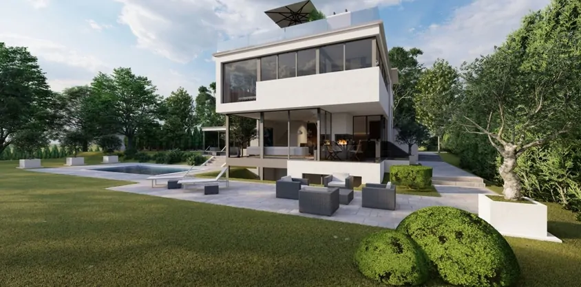 von Poll Immobilien GmbH