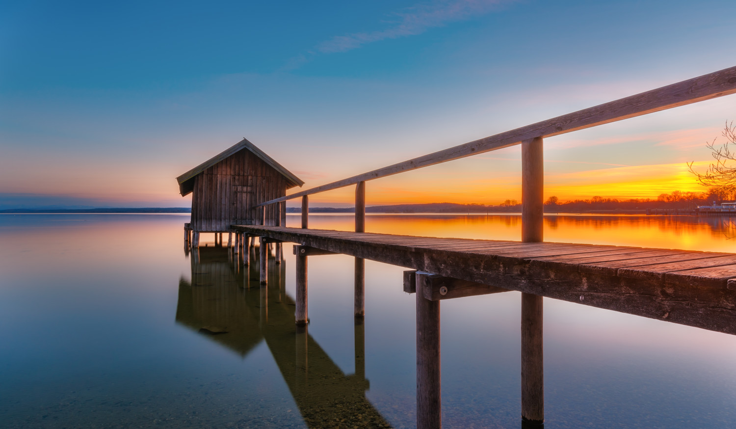 Ammersee