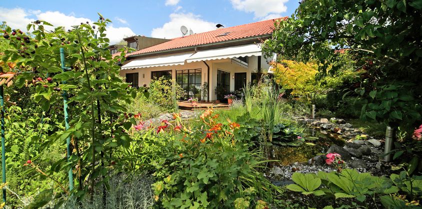 von Poll Immobilien GmbH