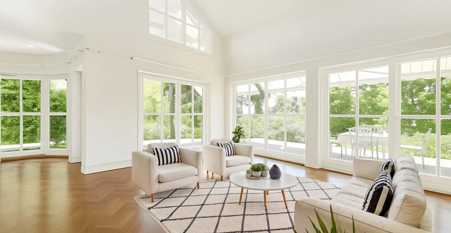 Wohnzimmer Impression